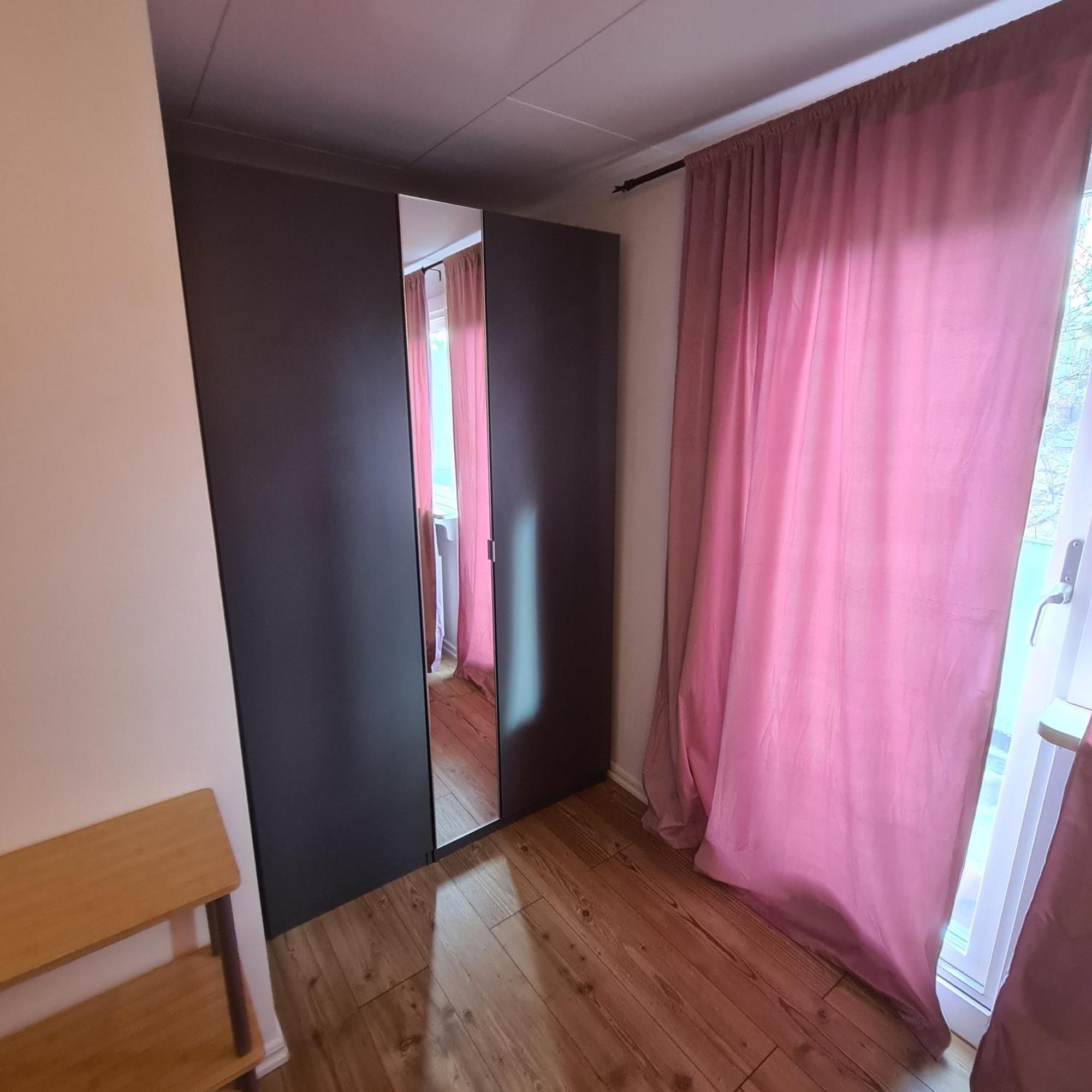 Villa Sandgatan Falkenberg Kültér fotó